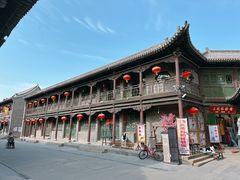 -榆次老城