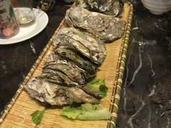 -蠔爺王志德生蚝馆(金沙湾店)