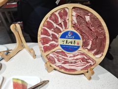 -麻辣因子滩羊火锅(世和广场店)