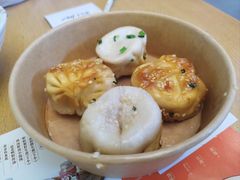 -阿三生煎(正弘城店)