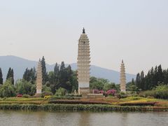 -云南民族村