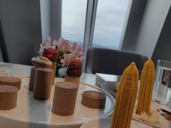 -傲廬·云端餐厅·深圳柏悦酒店