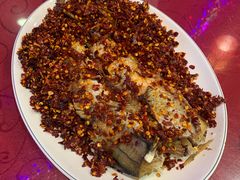 -西塔大冷面(市府大路店)