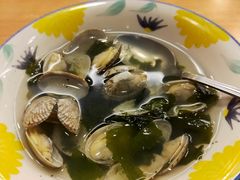 -萨莉亚意式餐厅(深圳北站店)