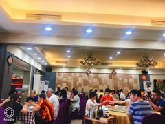 大堂-寻味顺德·南记酒家·传统顺德菜·鱼生(广源路店)
