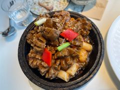 首创石锅牛肉丸-潮堂 · 潮州菜(国贸商城店)