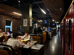 -很久以前羊肉串(农科路店)