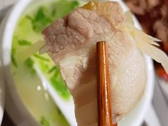 -海底捞火锅(松雷店)