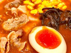 -火山屋台(新街口店)