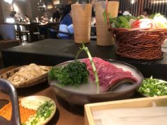 -盡膳口福跷脚牛肉火锅(北美新天地店)