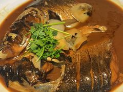 -原鄉本味 楚菜 丹江口鱼(北苑店)