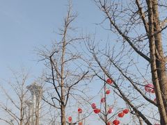 -北京奥林匹克公园
