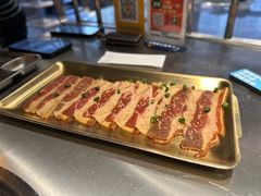-梅梅家的烤肉店(槐北路店)