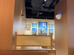 -半天妖烤鱼(百乐广场店)