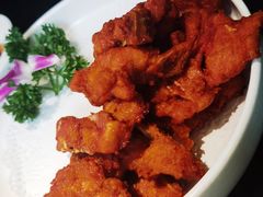 顺德沙姜骨-顺峰顺水顺德菜(龙华店)