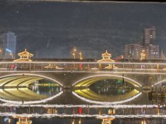 -凤城河风景区
