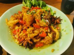 蒜香无骨凤爪-觅山云南菜(泊富ICITY店)