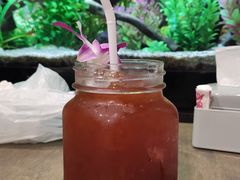 -The Dishes Seafood & Restaurant