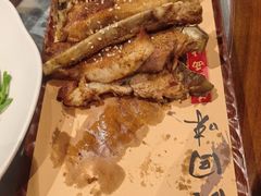 -品回味清真西北楼(宁波首店)