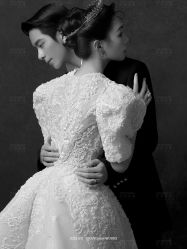 -巴黎经典婚纱摄影PARISSIC