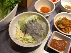 -喜来稀肉(虹泉路店)