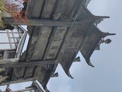 -南关石牌坊古镇