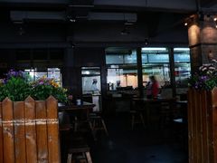 -大秦面庄(青松路店)
