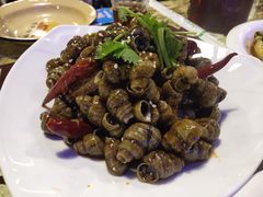 -特色酱椒鱼私房菜(黄鹤楼店)