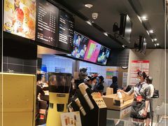 -麦当劳(前海店)