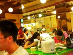 大堂-大碗厨(东风路店)