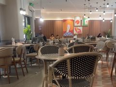 -必胜客(阿罗海店)