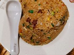 -木屋烧烤(岗顶二店)