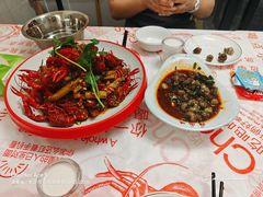 -辣出味岳阳特色烧烤·龙虾大排档(砂子塘总店)