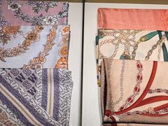 -万事利丝绸(杭州大厦店)