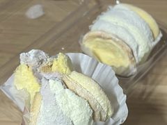 -東更道点心行(北京龙湖熙悦天街店)