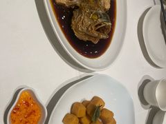 -茉里粤菜(皇姑万象汇店)