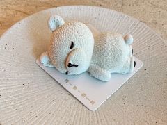 -玲婧胡同·生日蛋糕·餐厅(嘉里城店)