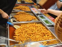 -丁家坡洋芋·观音桥好吃街A区(全国总店)