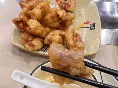 -崔记老东北传奇铁锅炖(横店总店)