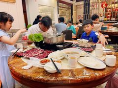 -福合埕牛肉丸(福平路店)