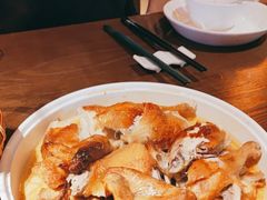 -张家卫·阳江菜·小海鲜(肥婆湾桥店)