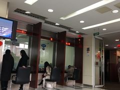 -交通银行(北京天坛支行)