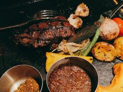 -半秋山西餐厅(宜昌大洋店)