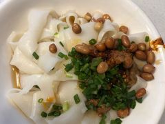 -刘二妈米皮(步行街店)
