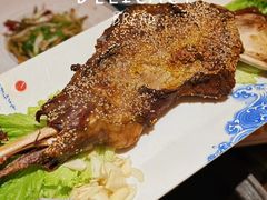 -羊瑞堂·横山炖羊肉·陕菜(未央路旗舰店)