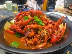 -肖记公安牛肉鱼杂(田林路店)