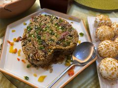 -堂宴·老厦门私房菜(1988仙岳总店)