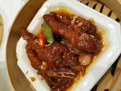 -稻香酒家·33年老字号·港式粤菜(富邦中心店)