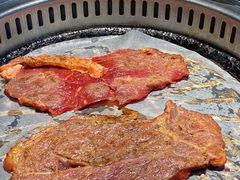 -阪尚皇·原切牛排·烤肉火锅自助(北京路店)