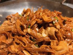 -庆江南江南菜(琴湖溪里花园城店)